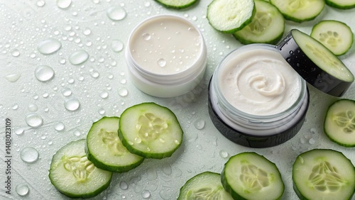 Fototapeta Naklejka Na Ścianę i Meble -  woman,dog,outdoor street barger,cake,delicious dessert sweets,skin cream,tameplate,A serene reading nook featuring an oversized armchair draped with a soft, plush blanket in muted tones. A small woode