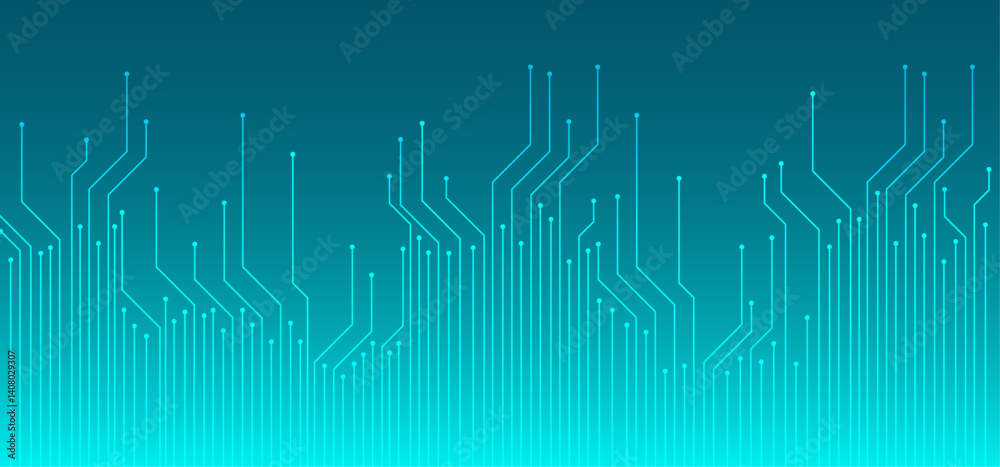 circuito, fibra ottica, stella cadente, particella, particelle
