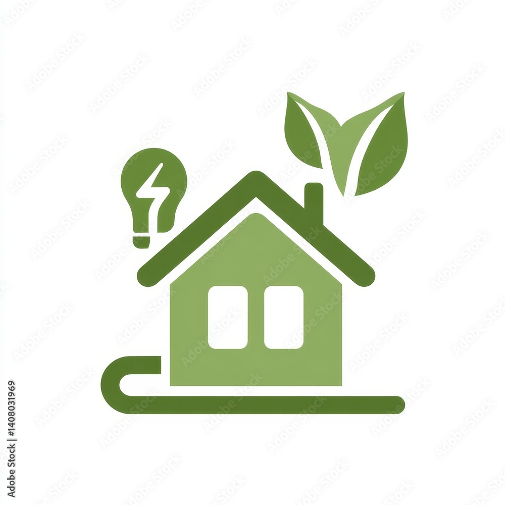 Green Home Energy Efficiency: Embracing Sustainable Living and Eco-Friendly Design with Renewable Energy Solutions Green Home Energy Efficiency: Embracing Sustainable Living and Eco-Friendly Design with Renewable Energy Solutions