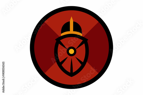 target with bullet holes