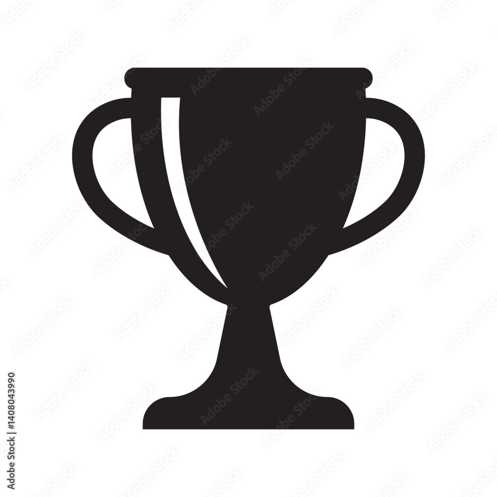 Trophy cup icon, winner cup icon, victory cup icon. Trophy cup icon, winner cup icon, victory cup icon.