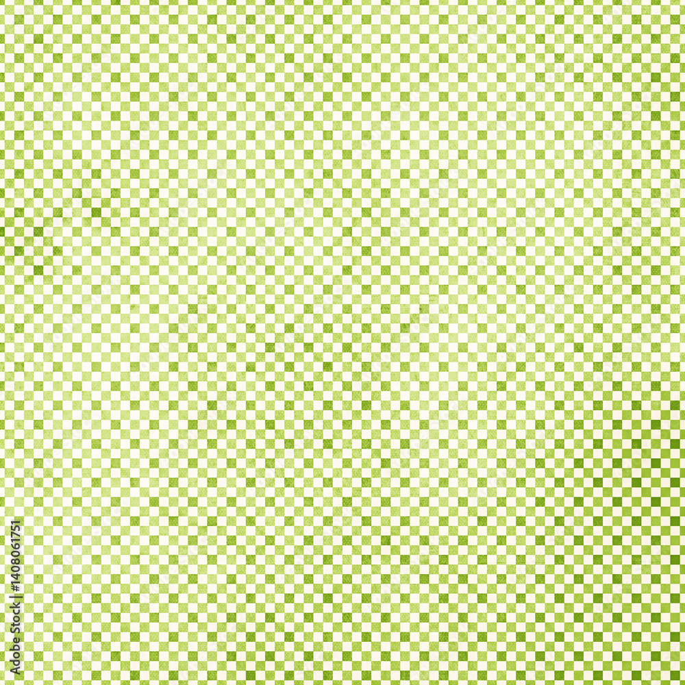 Green plaid gingham, scottish tartan texture, grid graph paper with rhombus squares pattern, picnic napkin and curtain tablecloth, vector seamless geometric checkered fabric Green plaid gingham, scottish tartan texture, grid graph paper with rhombus squares pattern, picnic napkin and curtain tablecloth, vector seamless geometric checkered fabric