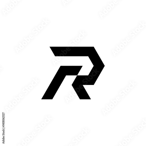 Free Download letter R logo - GFXLoad