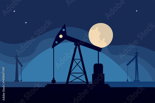 telescope on the moon
