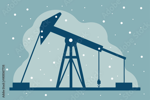 oil pump and gas pump