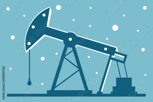 oil pump jack
