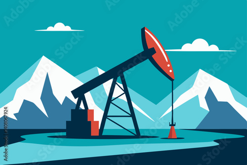 oil pump jack