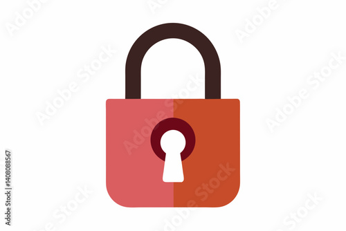 lock and key