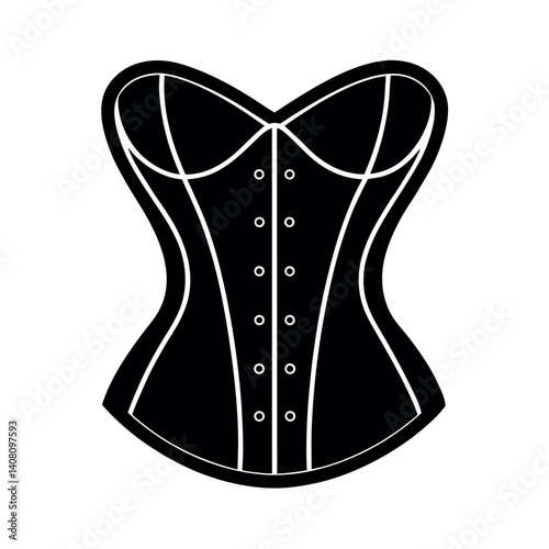 corset