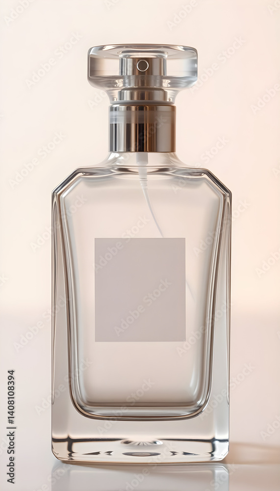 bottle of perfume sitting on a table bottle of perfume sitting on a table