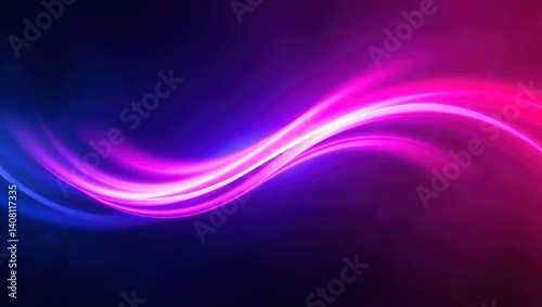 abstract purple background
