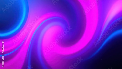 abstract light effect background