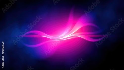 abstract light effect background