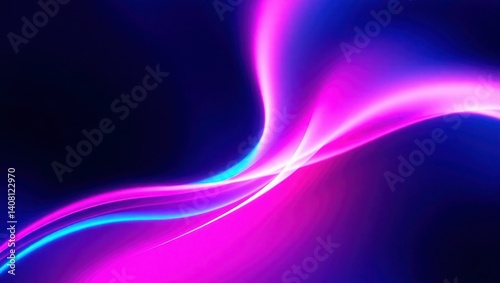 abstract light effect background