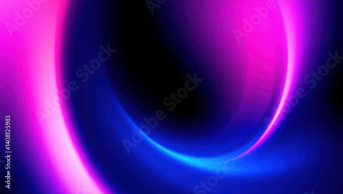 abstract purple background with lines