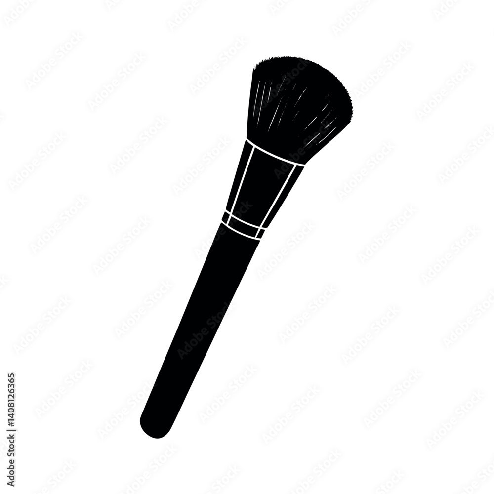 makeup brush