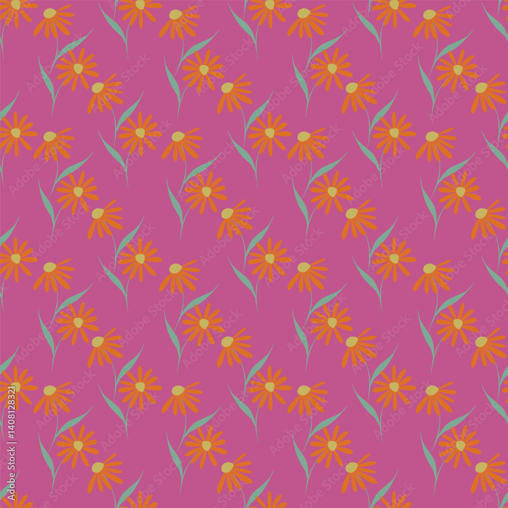 seamless background with stars seamless background with stars