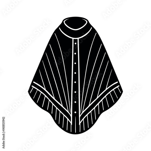 poncho
