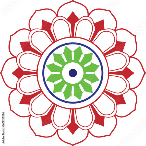 Unique Mandala Designs for Creativity