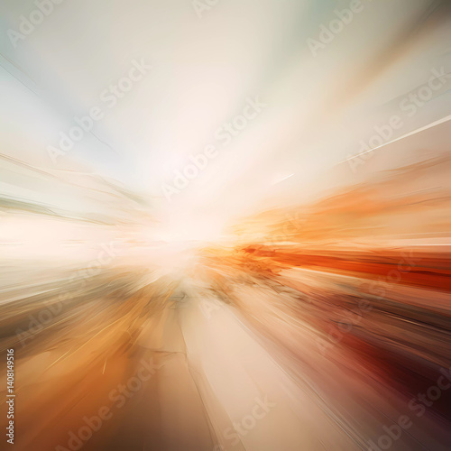 background Concept, AI