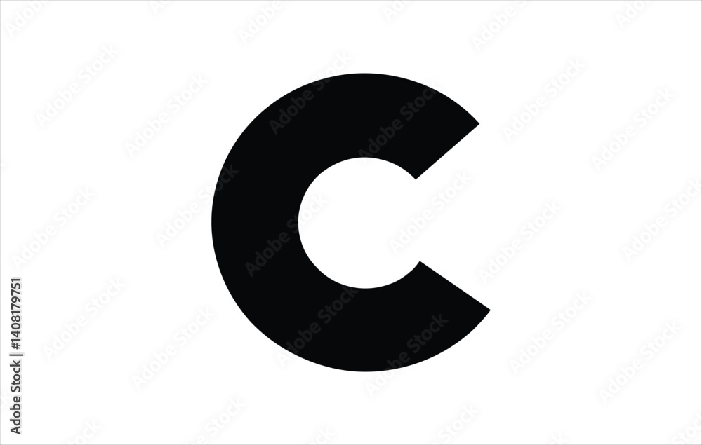 Elegant Letter C logo Vector Template Initial Letter C Logo Design. Creative And Modern C logo Elegant Letter C logo Vector Template Initial Letter C Logo Design. Creative And Modern C logo
