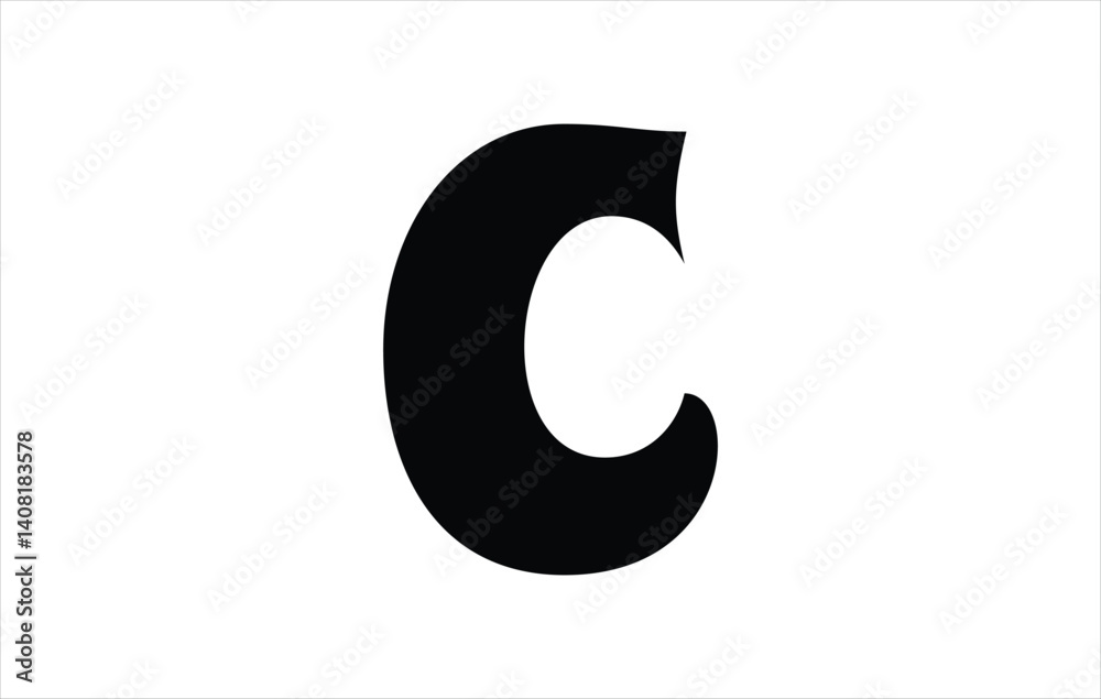 Elegant Letter C logo Vector Template Initial Letter C Logo Design. Creative And Modern C logo
Elegant Letter C logo Vector Template Initial Letter C Logo Design. Creative And Modern C logo