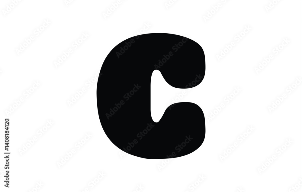 Elegant Letter C logo Vector Template Initial Letter C Logo Design. Creative And Modern C logo
Elegant Letter C logo Vector Template Initial Letter C Logo Design. Creative And Modern C logo