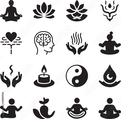 Mindfulness, mindfulness meditation, mindfulness exercises, mindfulness practice, mindfulness women, mindfulness icon, mindfulness techniques, mindfulness at work, mindfulness kids, mindfulness nature