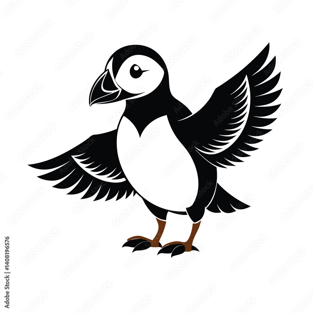 Obraz premium Adobe Illustrator Artwork