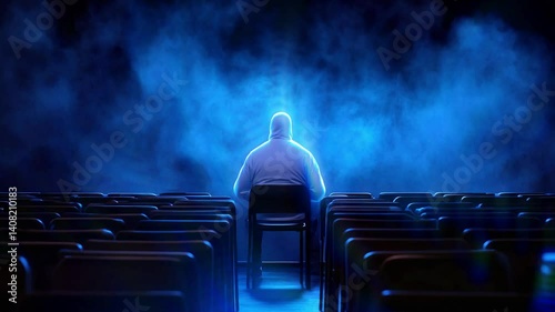 Students engage in lively discussions during a classroom session in the late afternoon