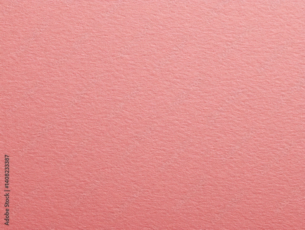Coral Pink Paper Texture Coral Pink Paper Texture