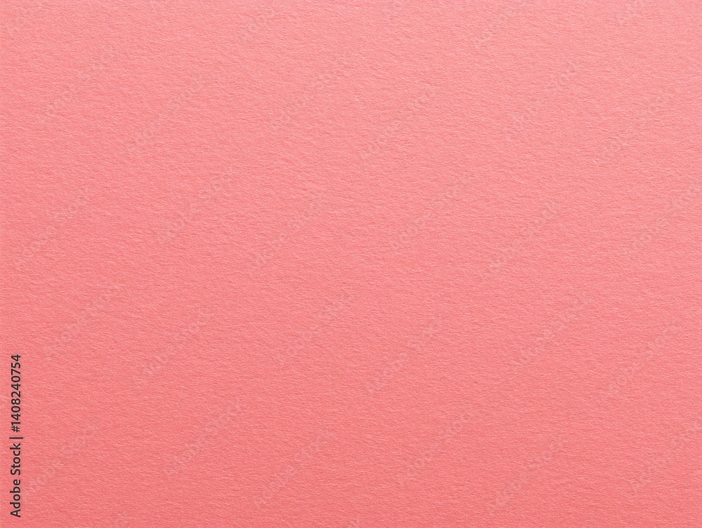 Fototapeta premium Light Pink Paper Texture