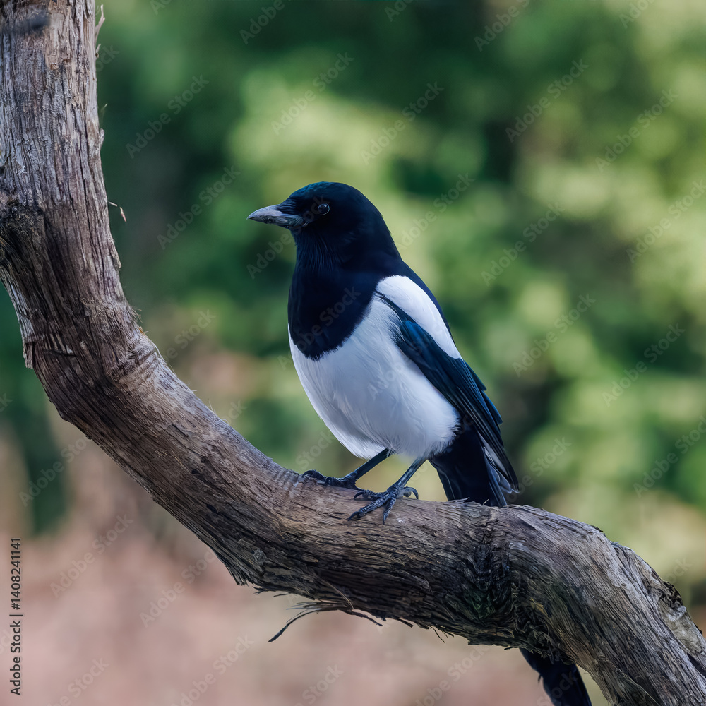 Magpie Magpie