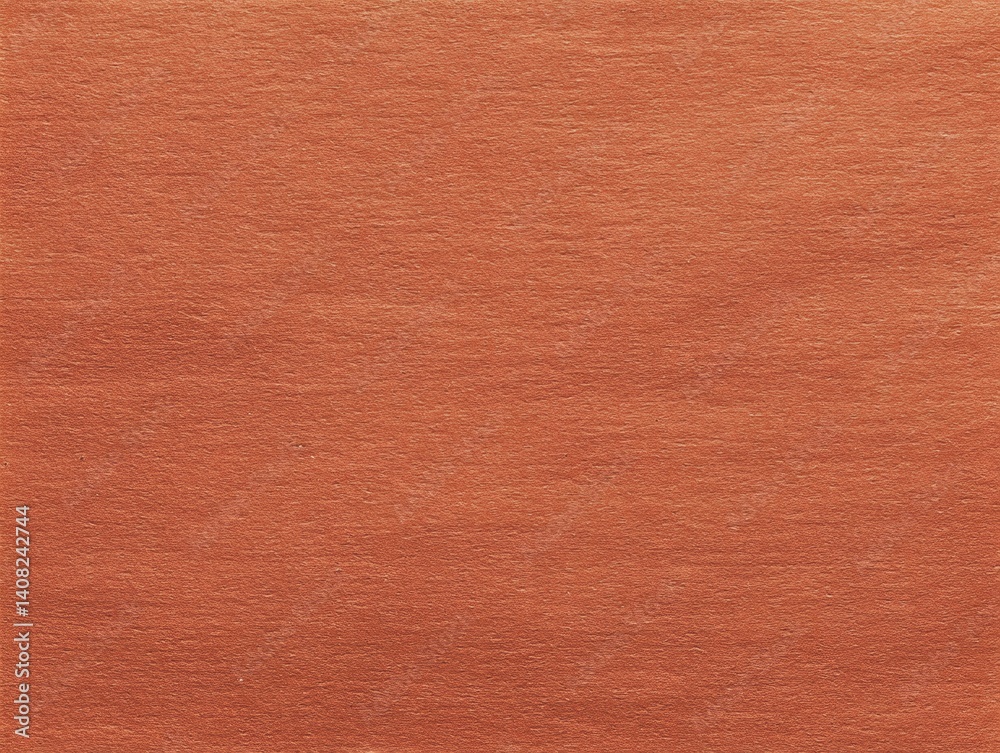 Fototapeta premium Copper Texture Paper Background