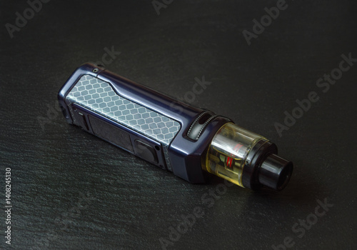 Cigarette électronique