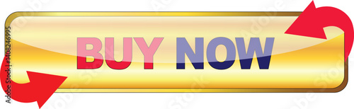 Buy now button tag icon