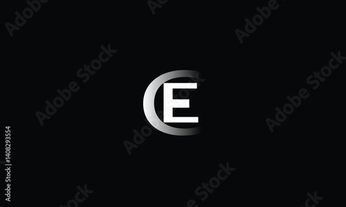 CE,EC,C,E,E,C  Abstract ,  logo ,letters, monogram, icon ambitions, style, symbols                                                              
 
