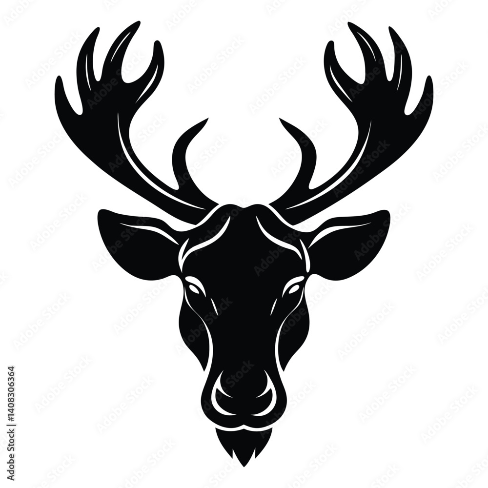 Crowned by Silence: The Shadow of the Moose Crowned by Silence: The Shadow of the Moose