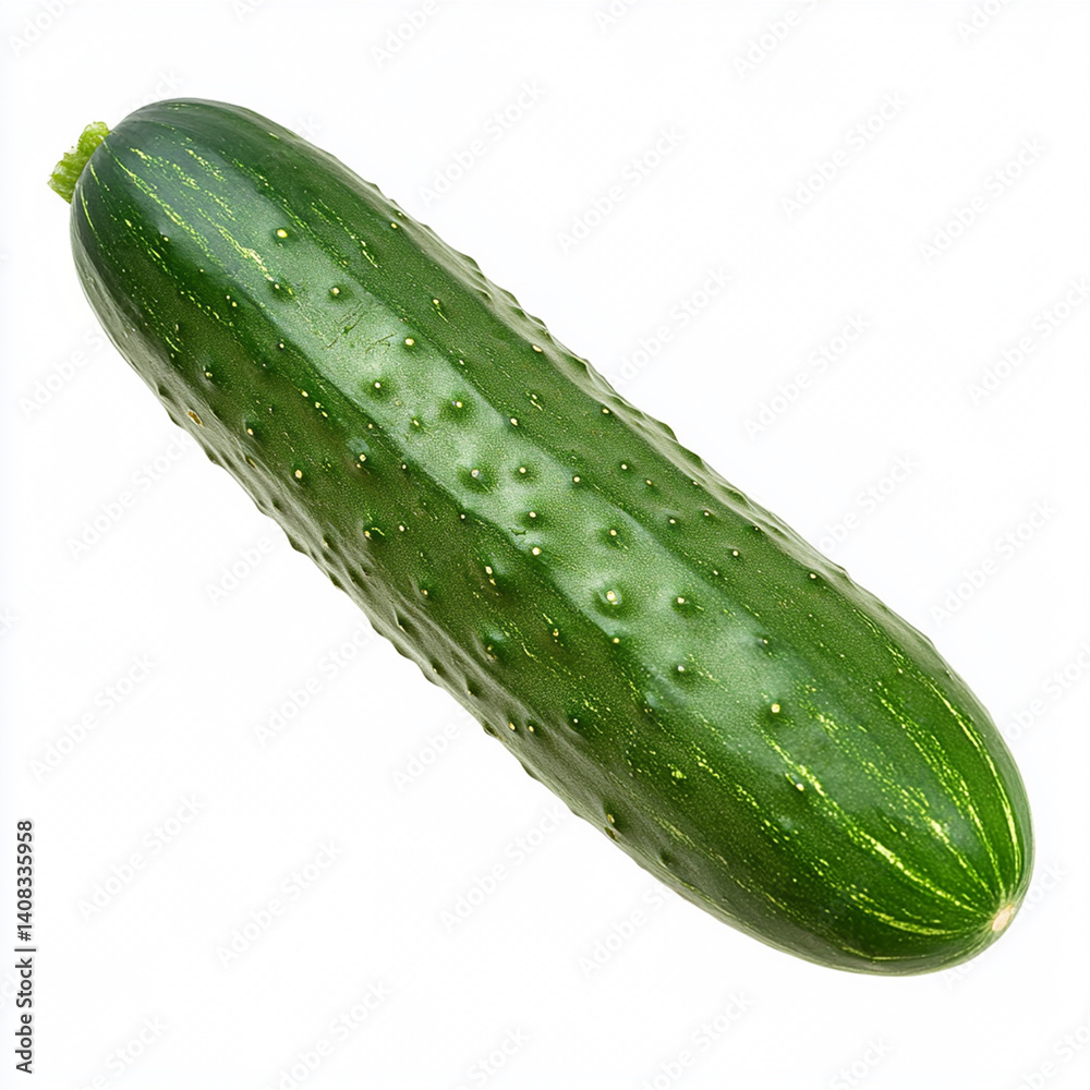 cucumber slices isolated on white cucumber slices isolated on white