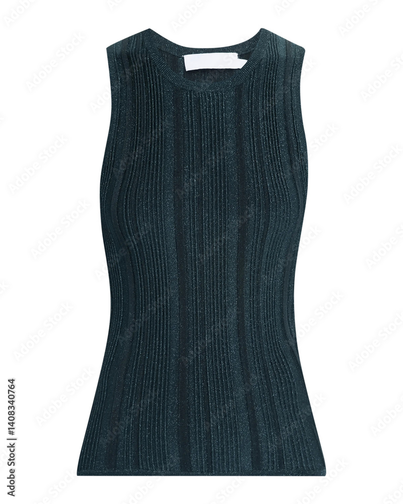 Image of a clothes for fashion on transparent background Image of a clothes for fashion on transparent background