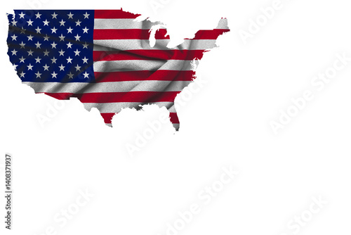 fourth of july USA independence day background	