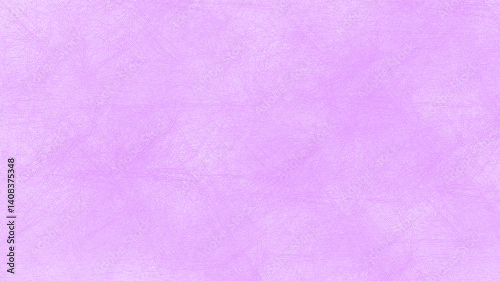 Fototapeta premium Soft lavender textured surface providing gentle, sophisticated backdrop, conveying understated elegance for professional graphic design and digital compositions