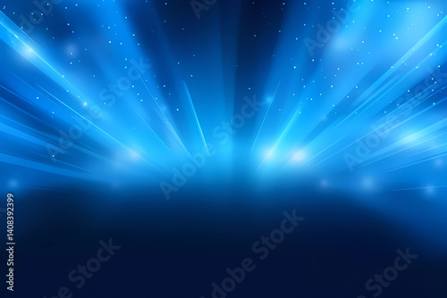 background Concept, AI