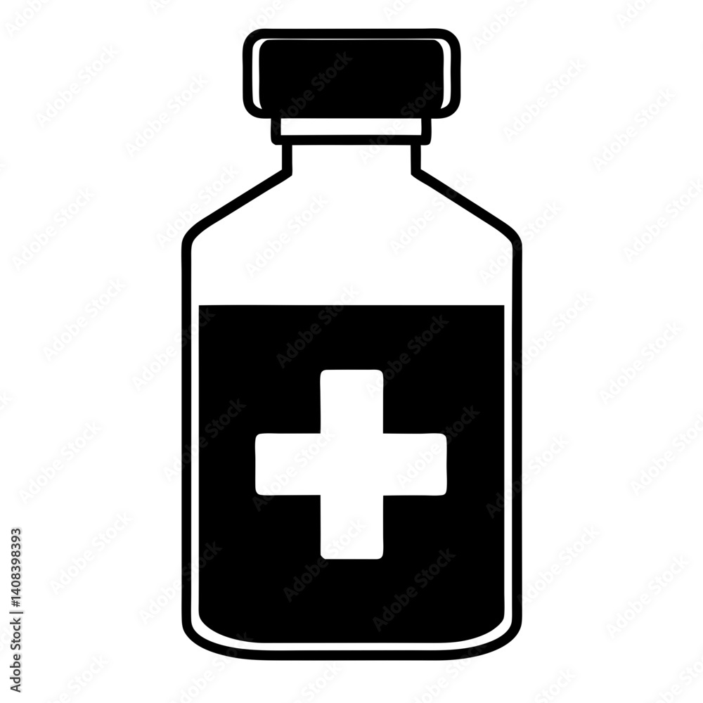 Fototapeta premium first aid box