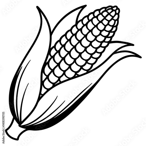 corn on the cob