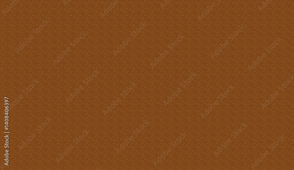 Fototapeta premium Seamlessly blending earthy brown tones, this textured background offers an elegant and uniform pattern, enhancing various design and creative projects with its versatile appeal