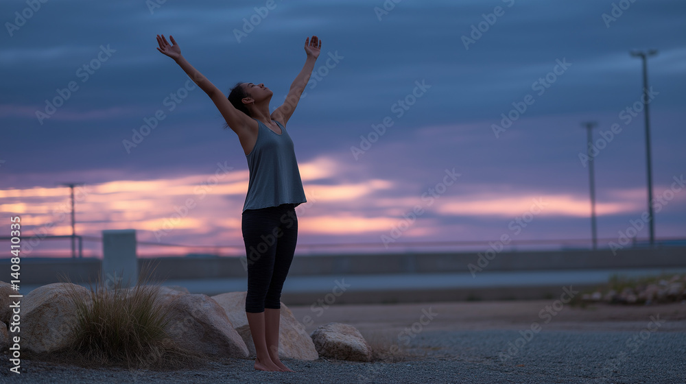 Fototapeta premium Empowering Connection Through Community Involvement and Service