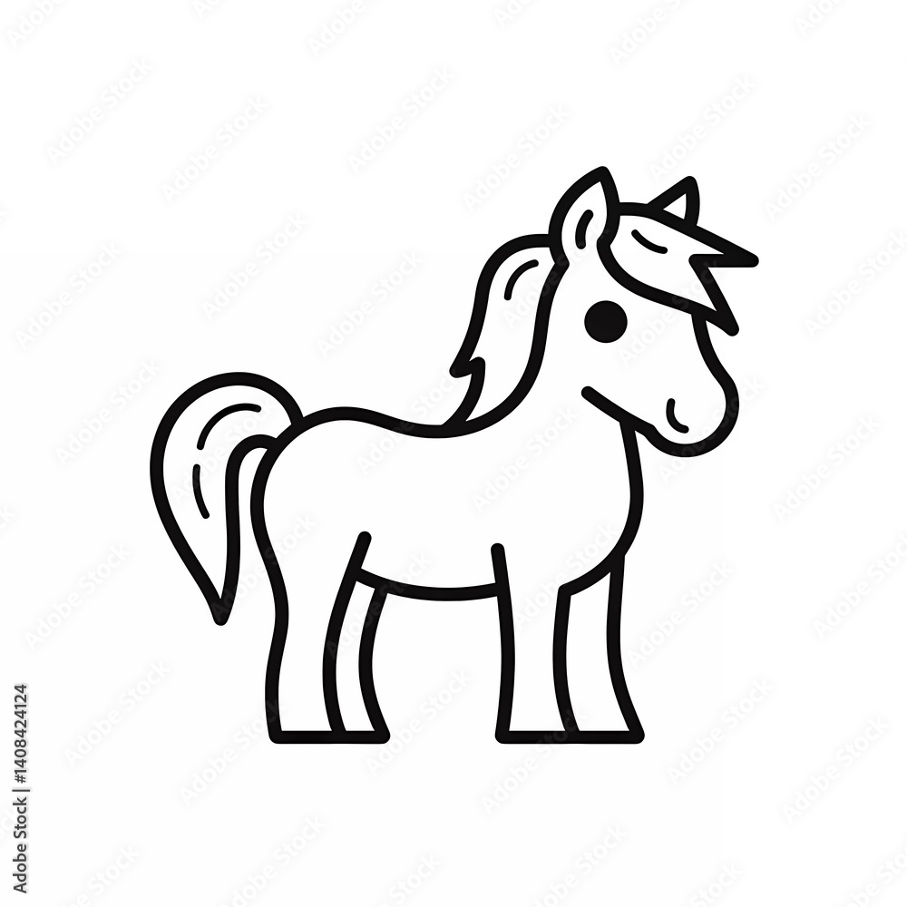 background Concept, AI