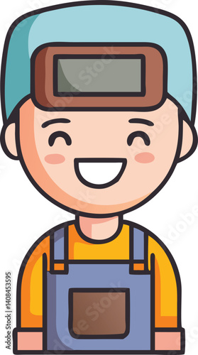 Welder