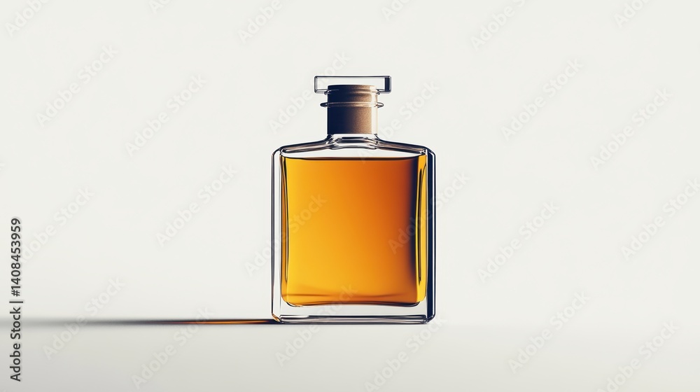 bottle of perfume bottle of perfume
